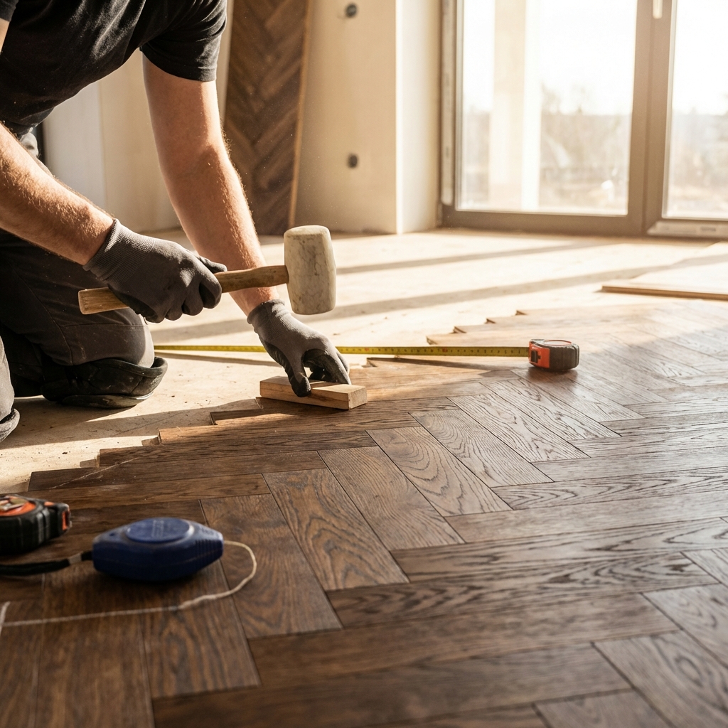 Mükemmelliğe Adanmış